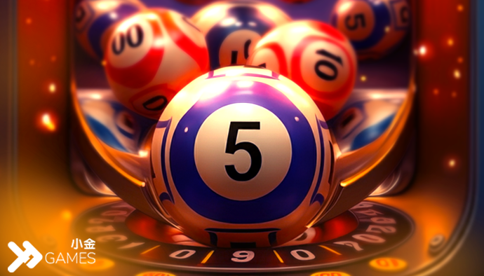 lucky5