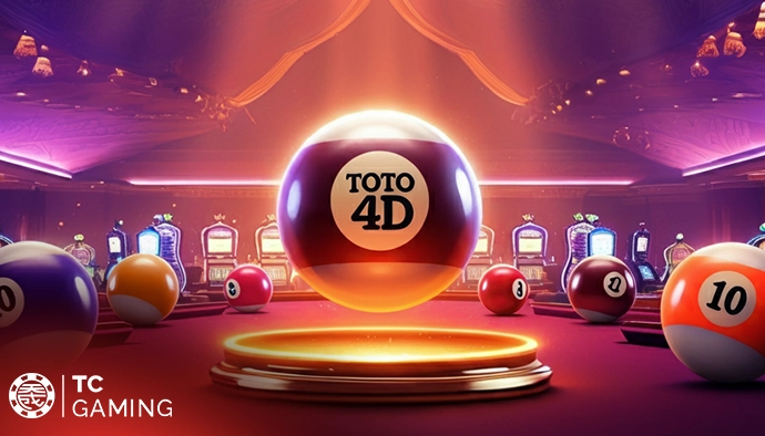 toto 4d